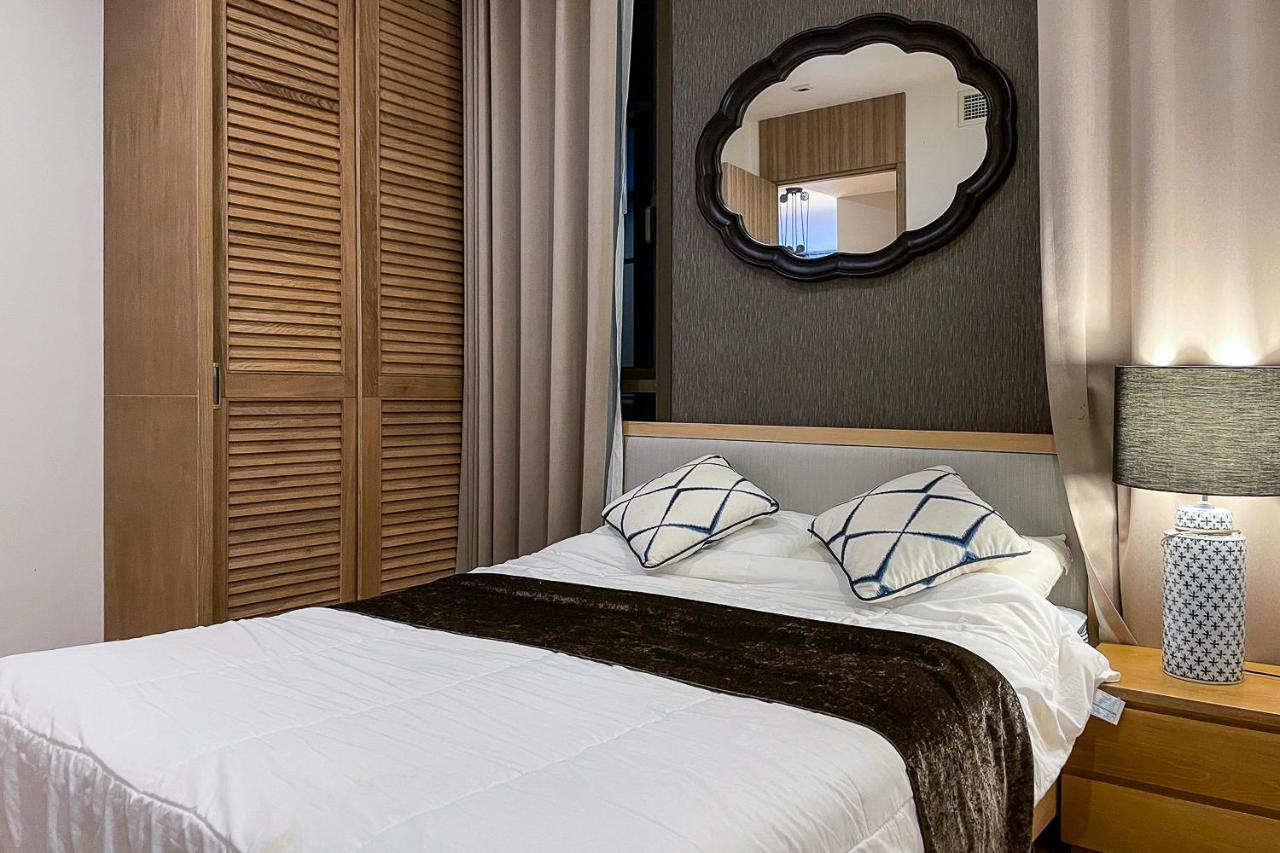 Baan Mai Khao - 2 Bedroom Luxury Condo- Direct Pool & Beach Access Εξωτερικό φωτογραφία