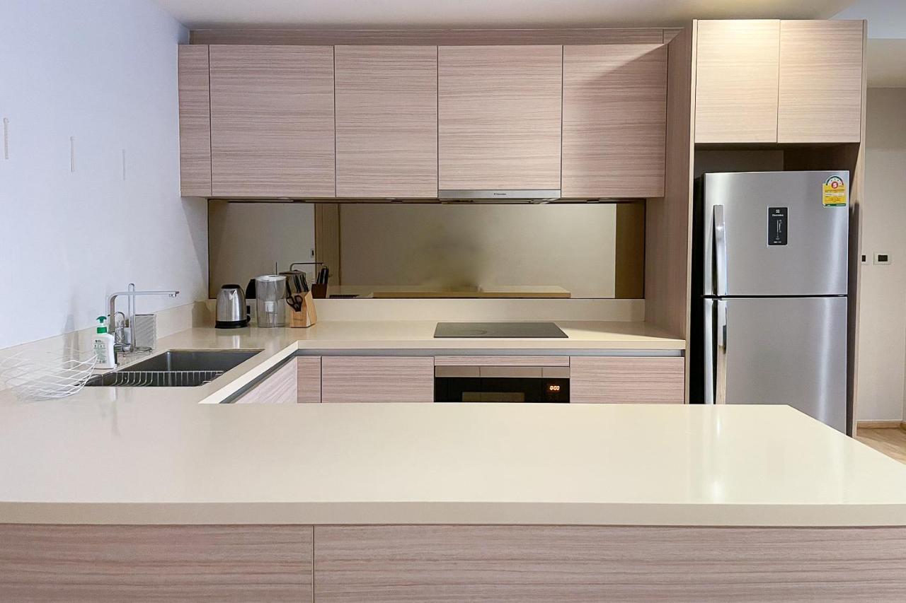 Baan Mai Khao - 2 Bedroom Luxury Condo- Direct Pool & Beach Access Εξωτερικό φωτογραφία